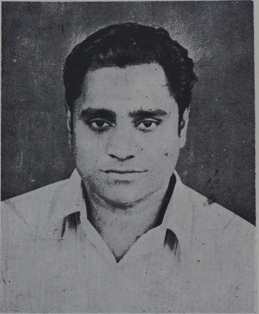 Dr. T. Kadirvelraj