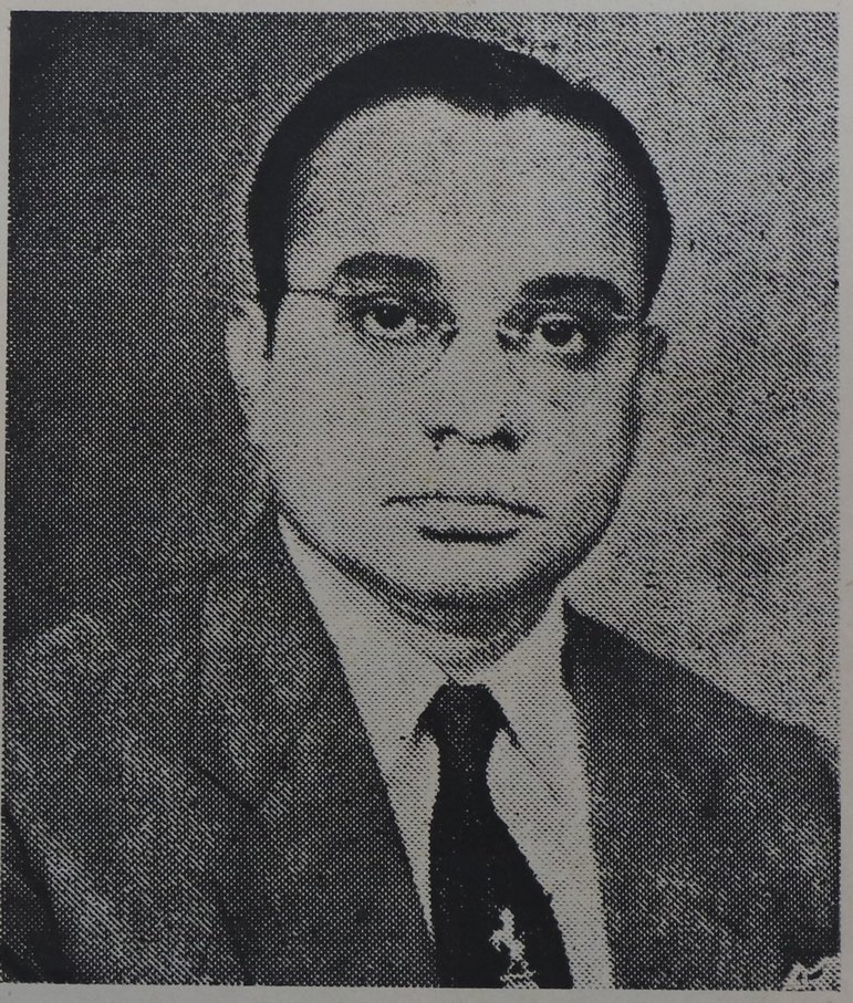 Dr. P. Vasudeva Rao